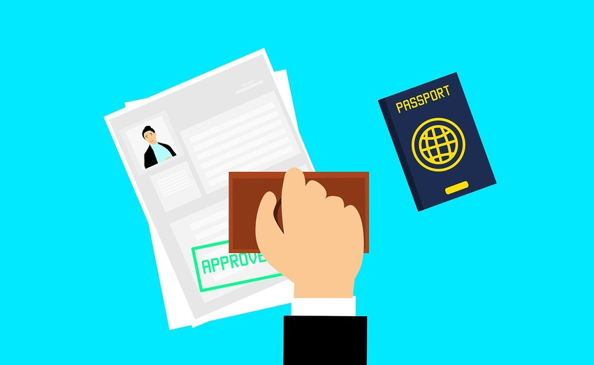 wniosek o paszport